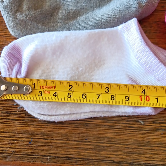 Colorful Assorted Baby Socks - Picture 5 of 5